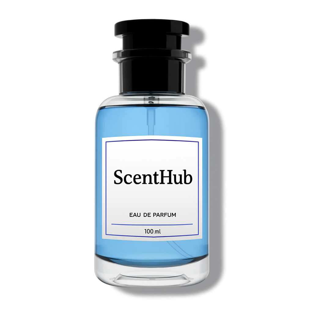 ScentHub Citrus - 100ml