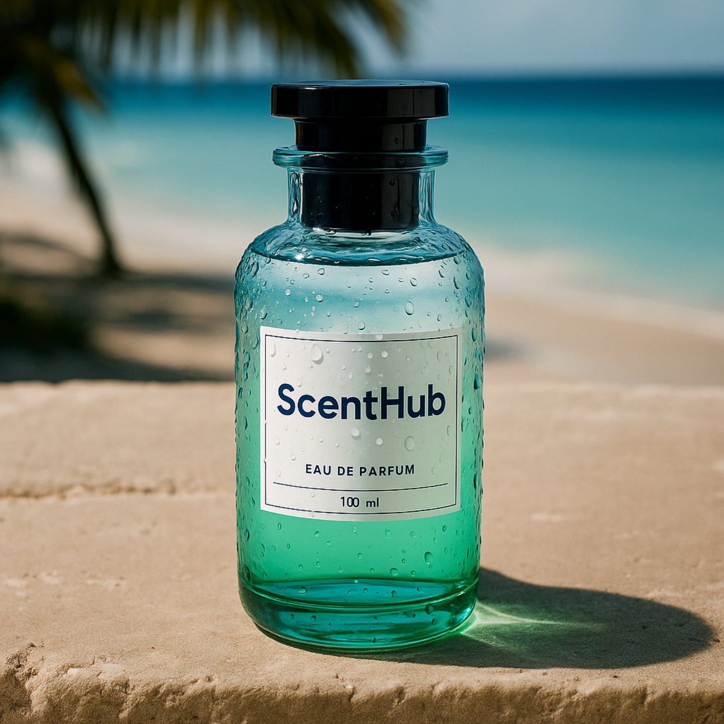 ScentHub Pacific- 100ml