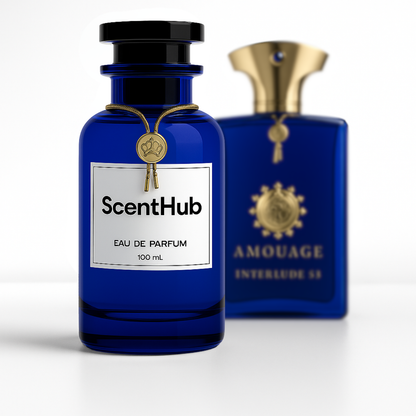 ScentHub 53 - 100ml