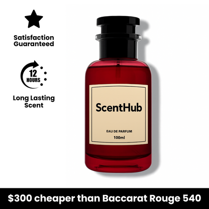 Buy 2 | Get 3 Scents - Offer Ends Today.