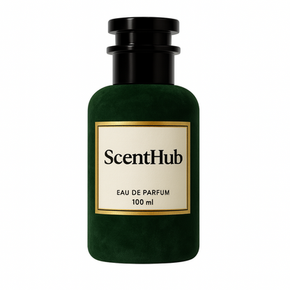 ScentHub Velvet - 100ml