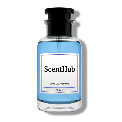 ScentHub Citrus - 100ml