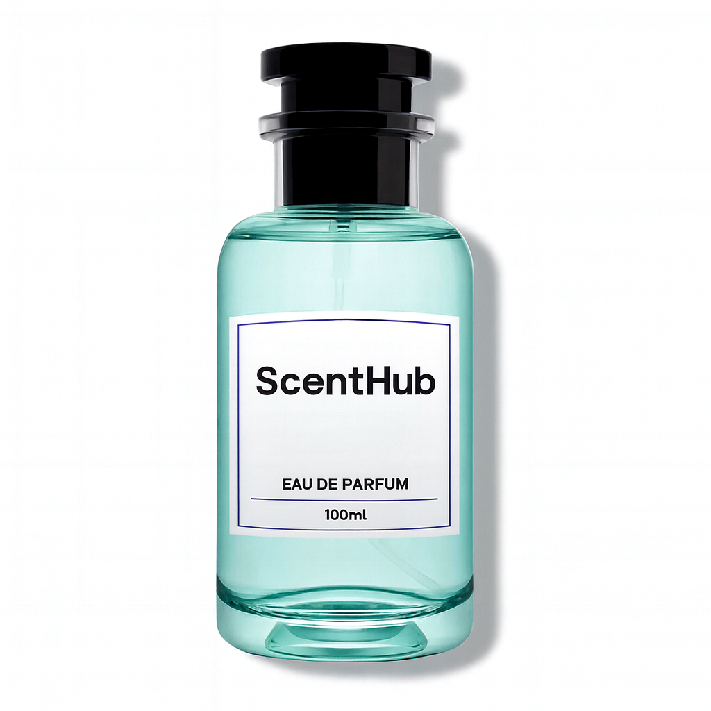 ScentHub Fresh - 100ml